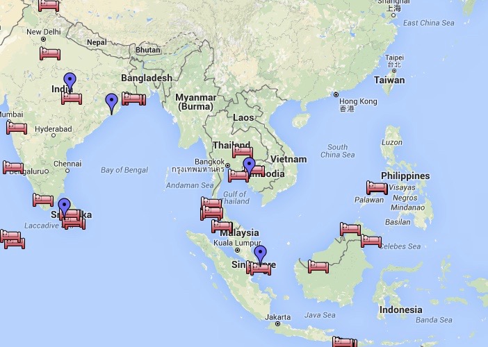 Wild Asia Responsible Tourism Awards