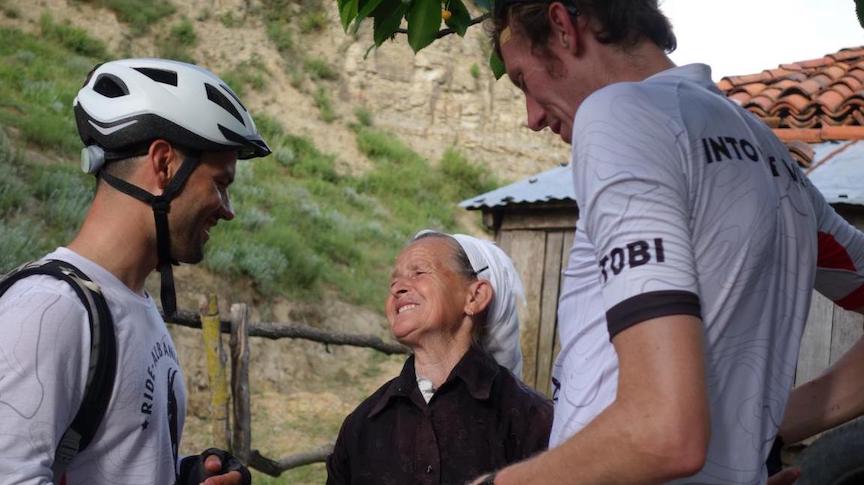 Ride Albania Case Study - Local Opportunities