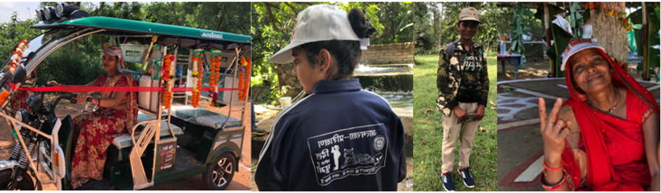 Madhya Pradesh Tourism