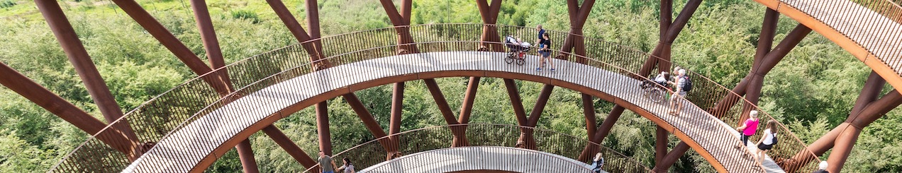 Sustainable Tourism Attraction