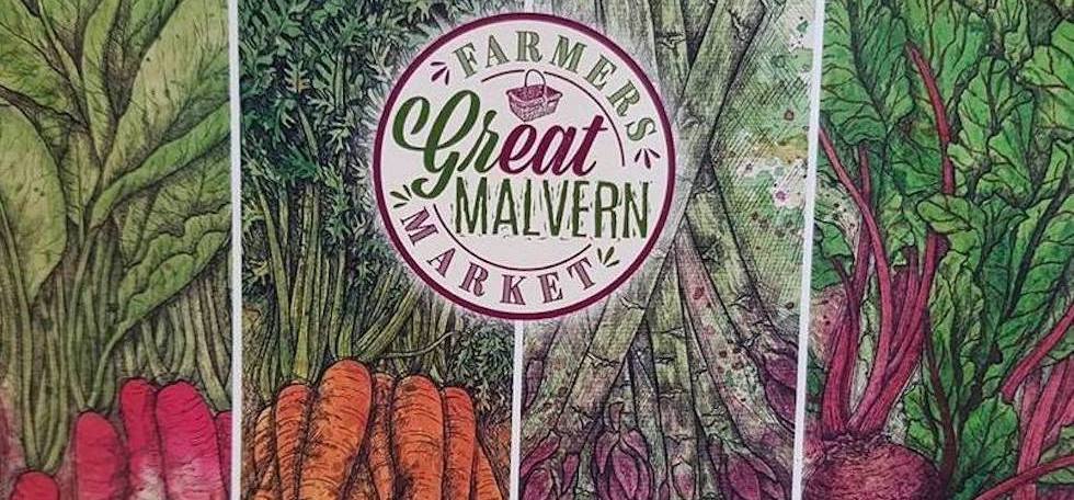 Great Malvern Farmers Market