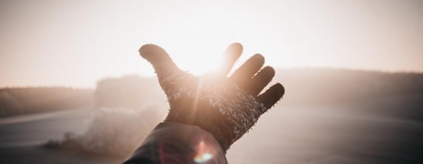 Simple Action for Sustainable Tourism