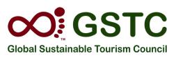 GSTC logo