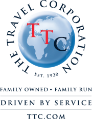 The Travel Corporation logo
