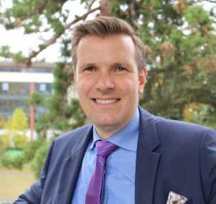 Prof. Dr. Willy Legrand 