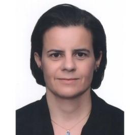 Frosso Dimitrakopoulou, Co-Director, Ecoclub.com