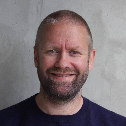 Håvard Utheim Travelopment