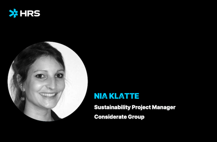 Supply Chain Sustainability in Hospitality