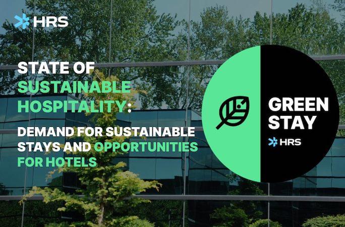 Green Stay Webinar - State of Sustainability